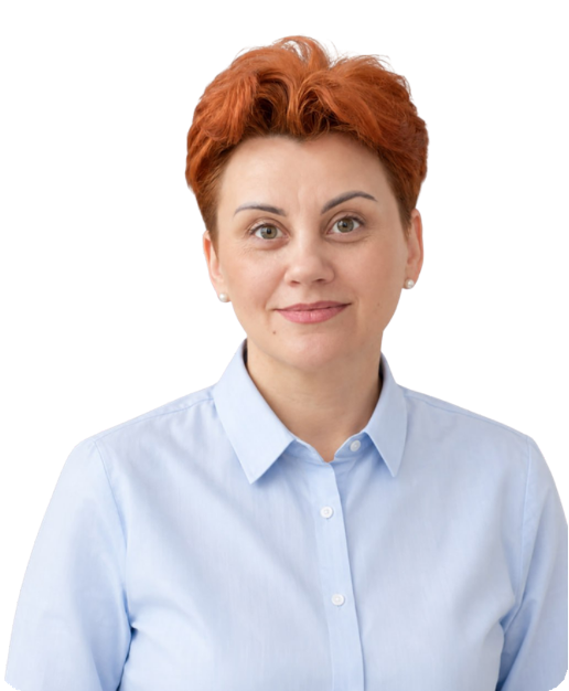 Савко Оксана