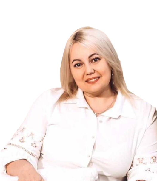 Павліш Уляна