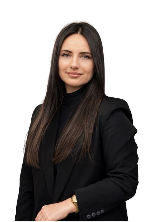 Герич Ангеліна