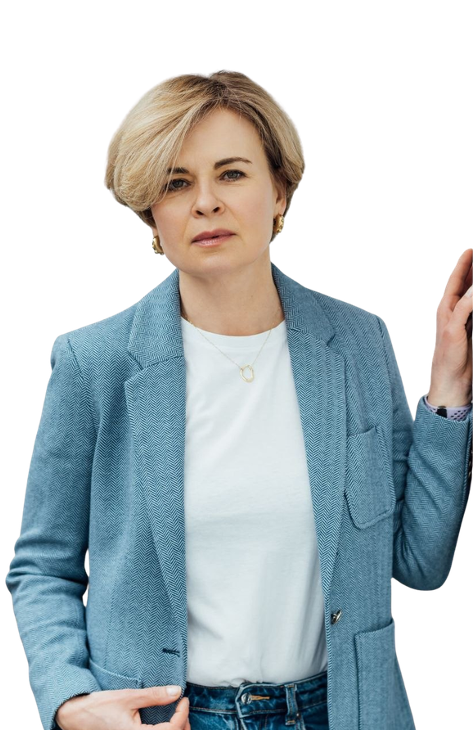 Волкова Ірина