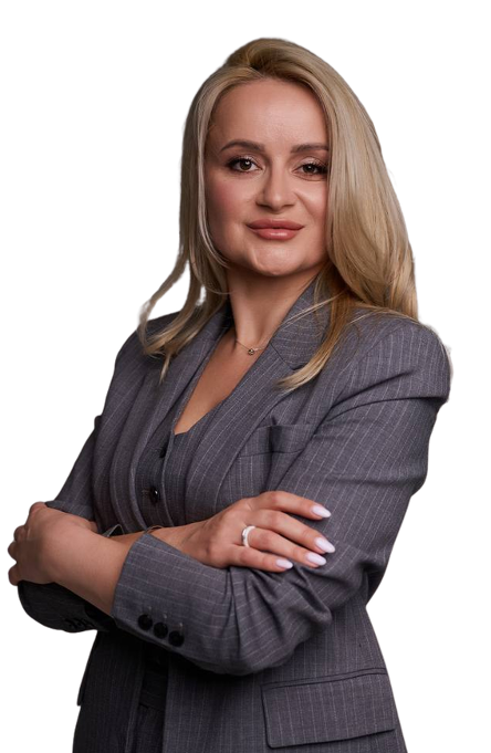 Сличко Наталія